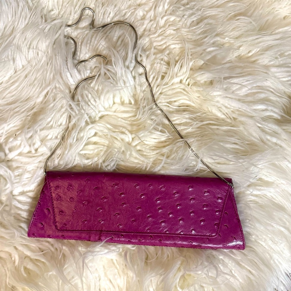 75. Valerie Steven’s Clutch Purse could be new -no tags